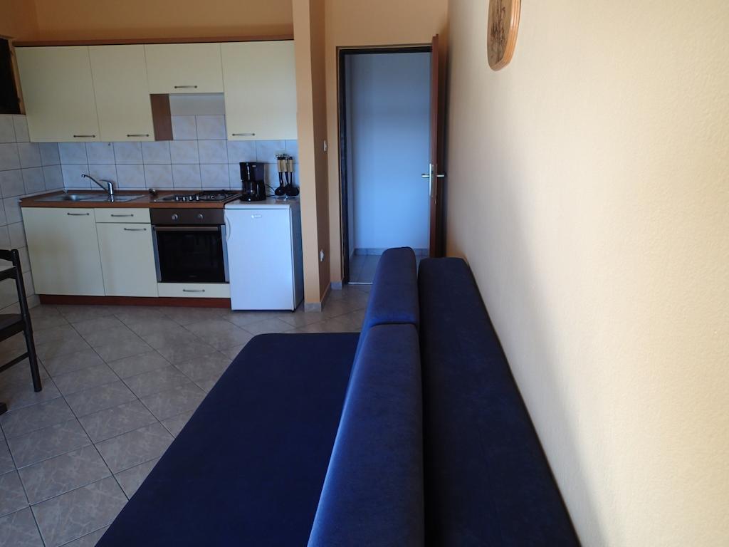Apartments Felicce Banjol Quarto foto